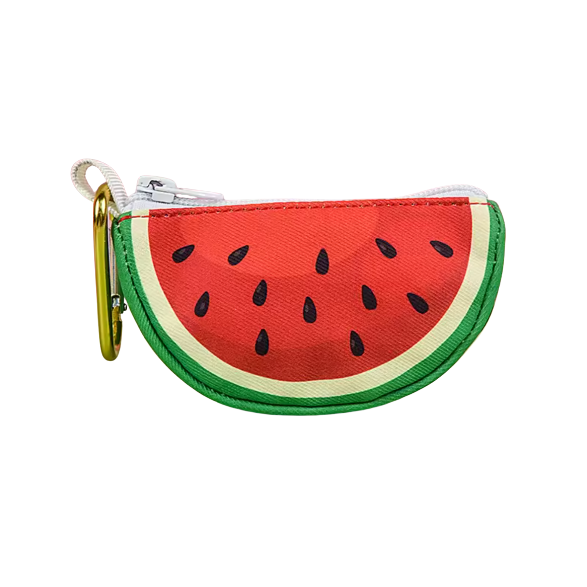 Poopbag dispenser de frutas