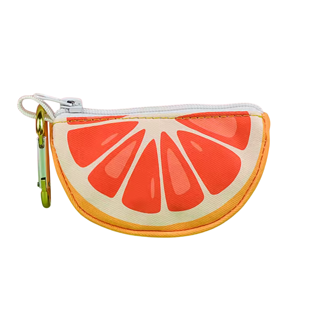 Poopbag dispenser de frutas (Toronja)