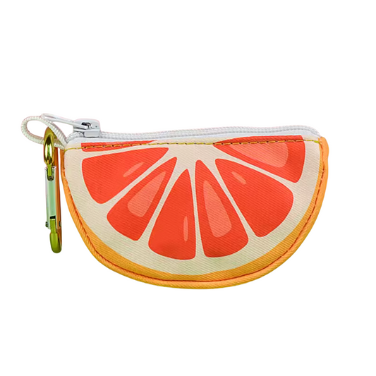 Poopbag dispenser de frutas (Toronja)